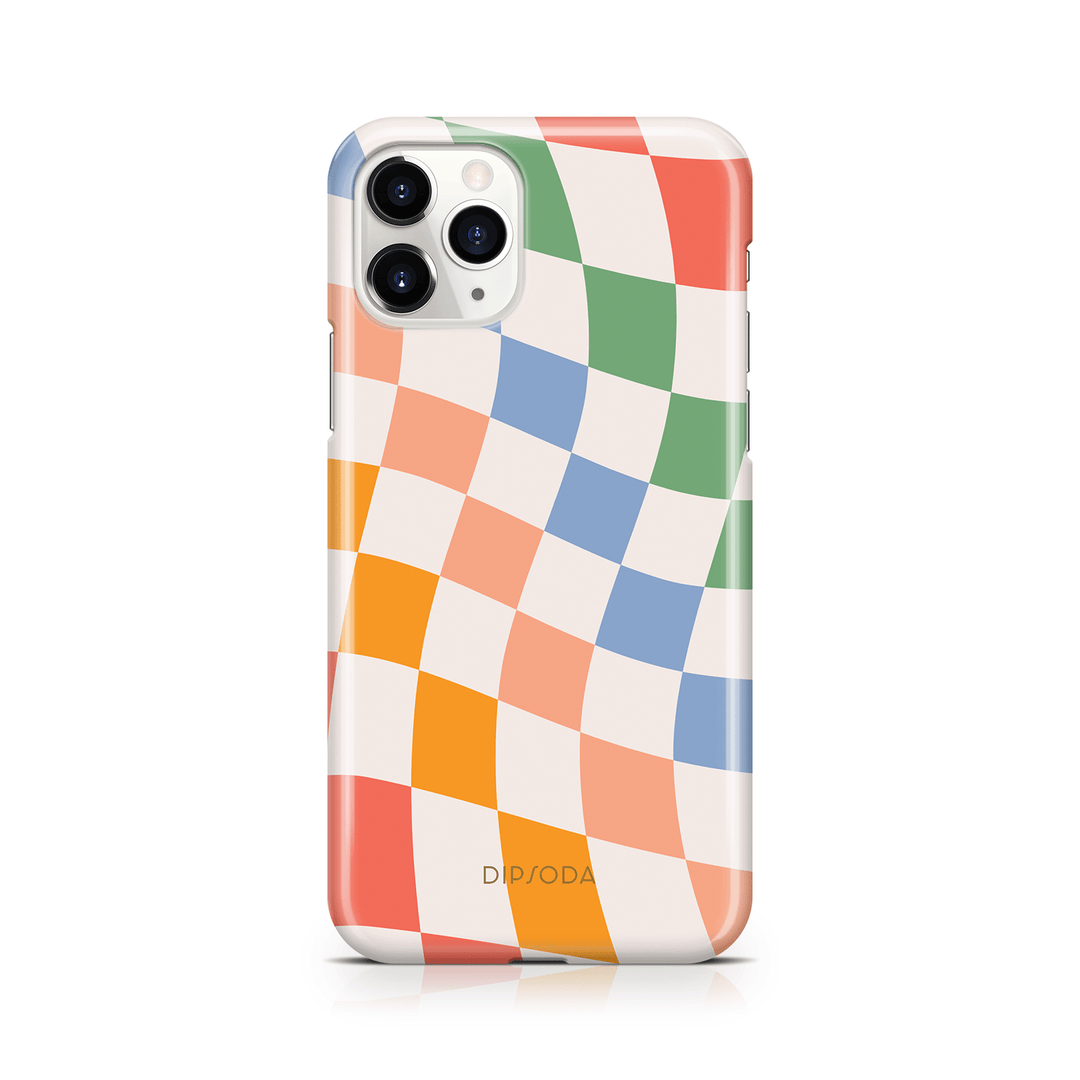 Free Spirit Phone Case