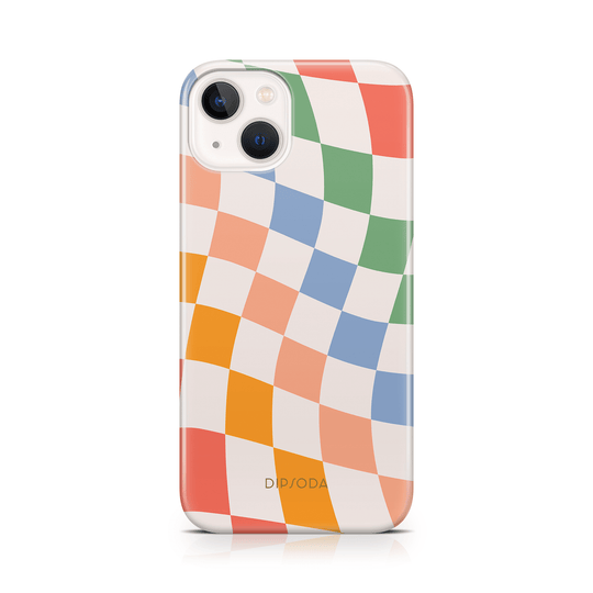 Free Spirit Phone Case