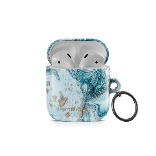 Glacial Dream AirPods Case