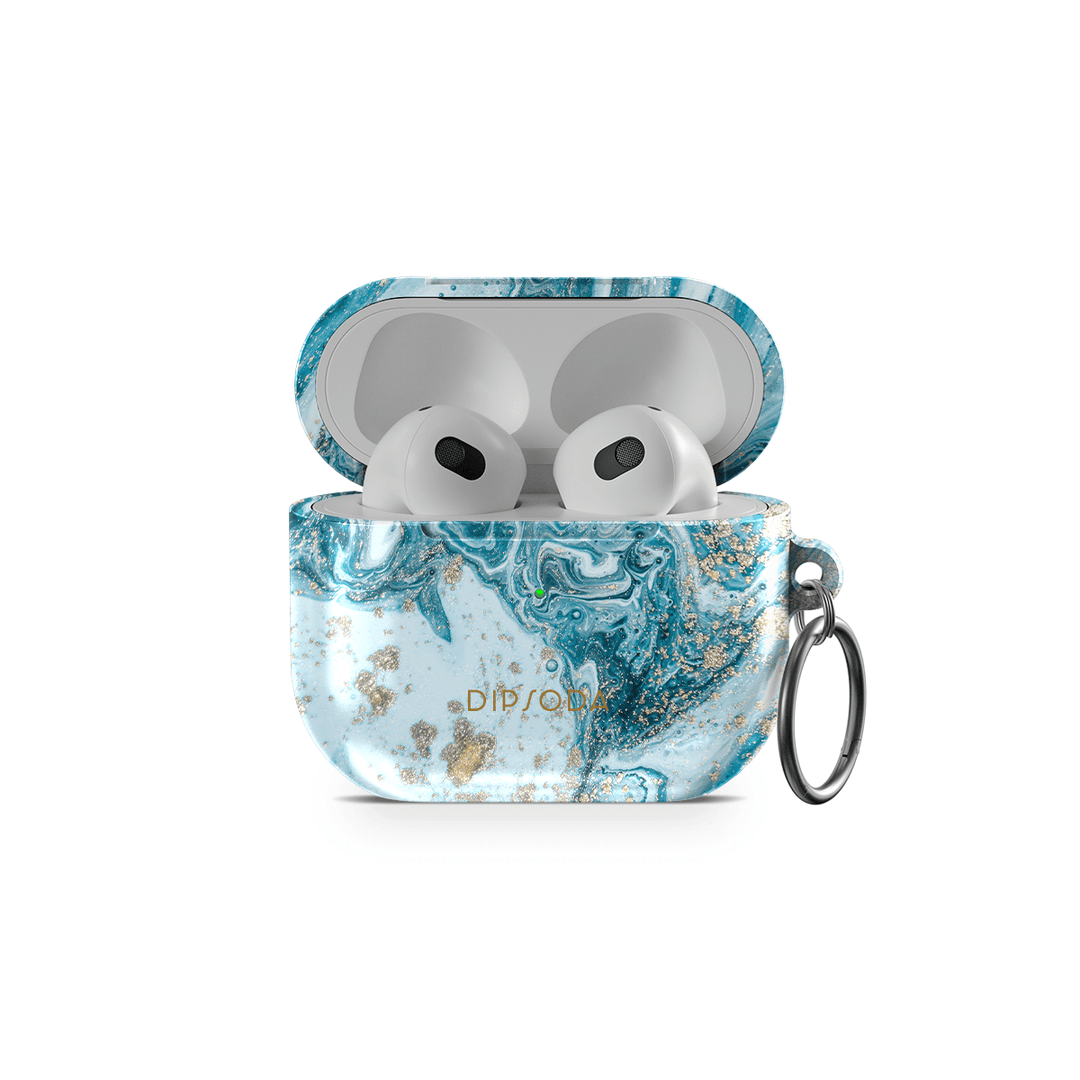 Glacial Dream AirPods Case