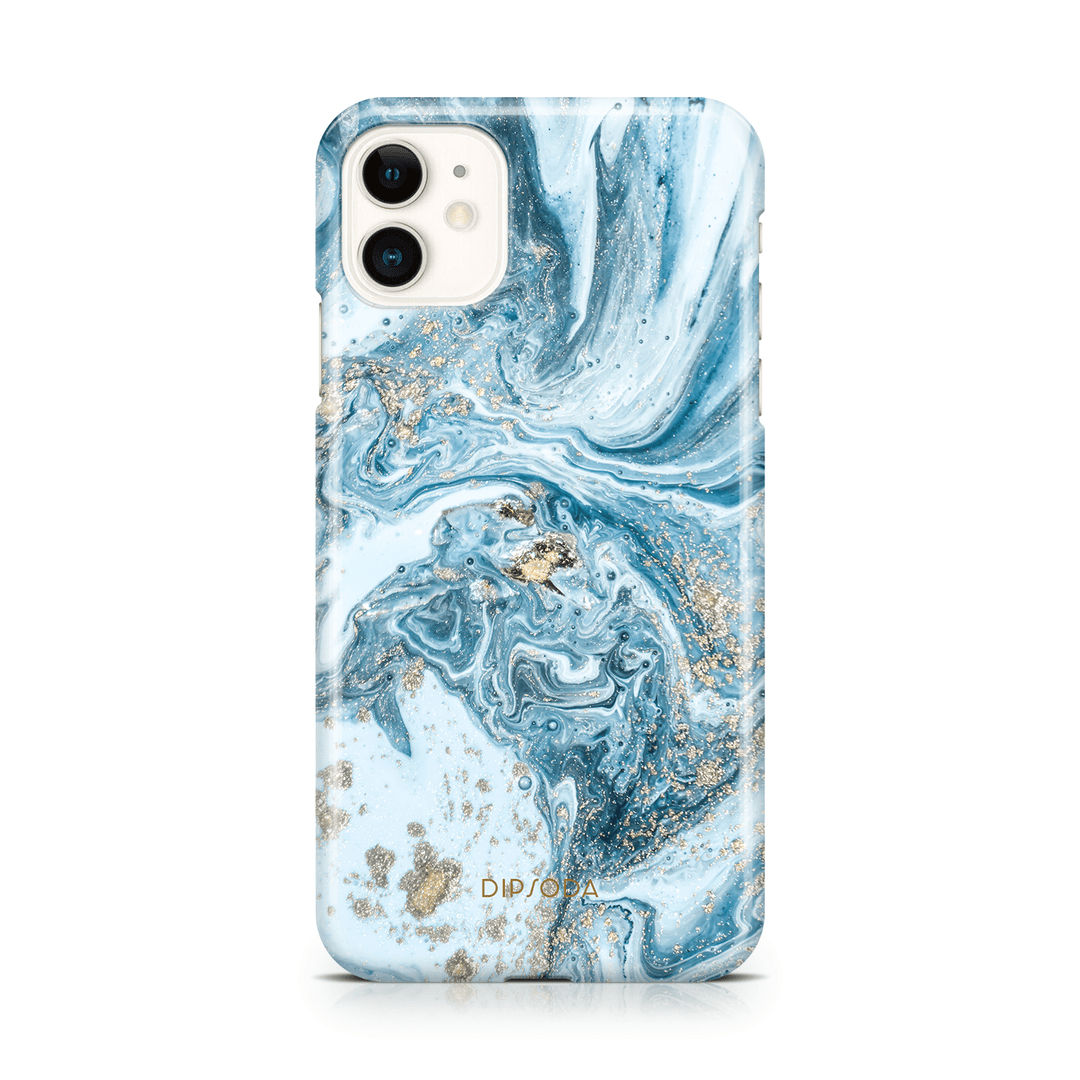 Glacial Dream Phone Case