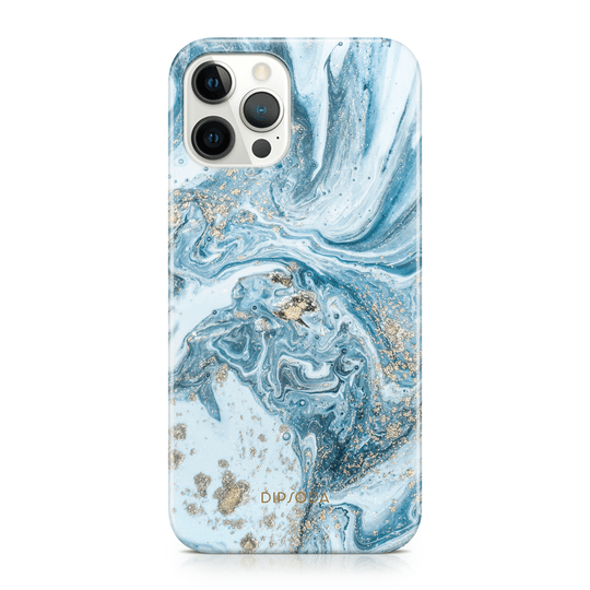 Glacial Dream Phone Case