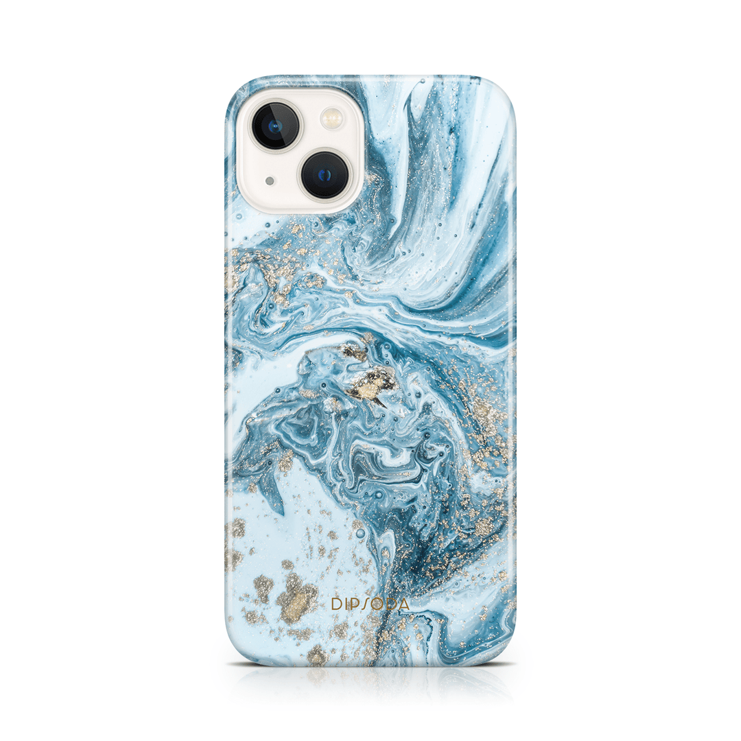 Glacial Dream Phone Case