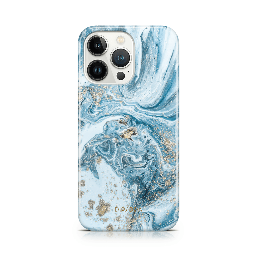 Glacial Dream Phone Case