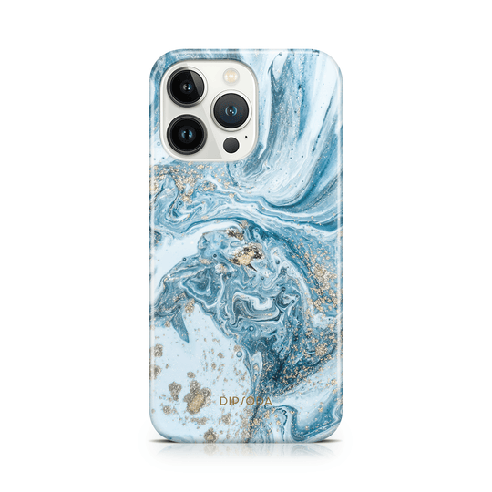 Glacial Dream Phone Case