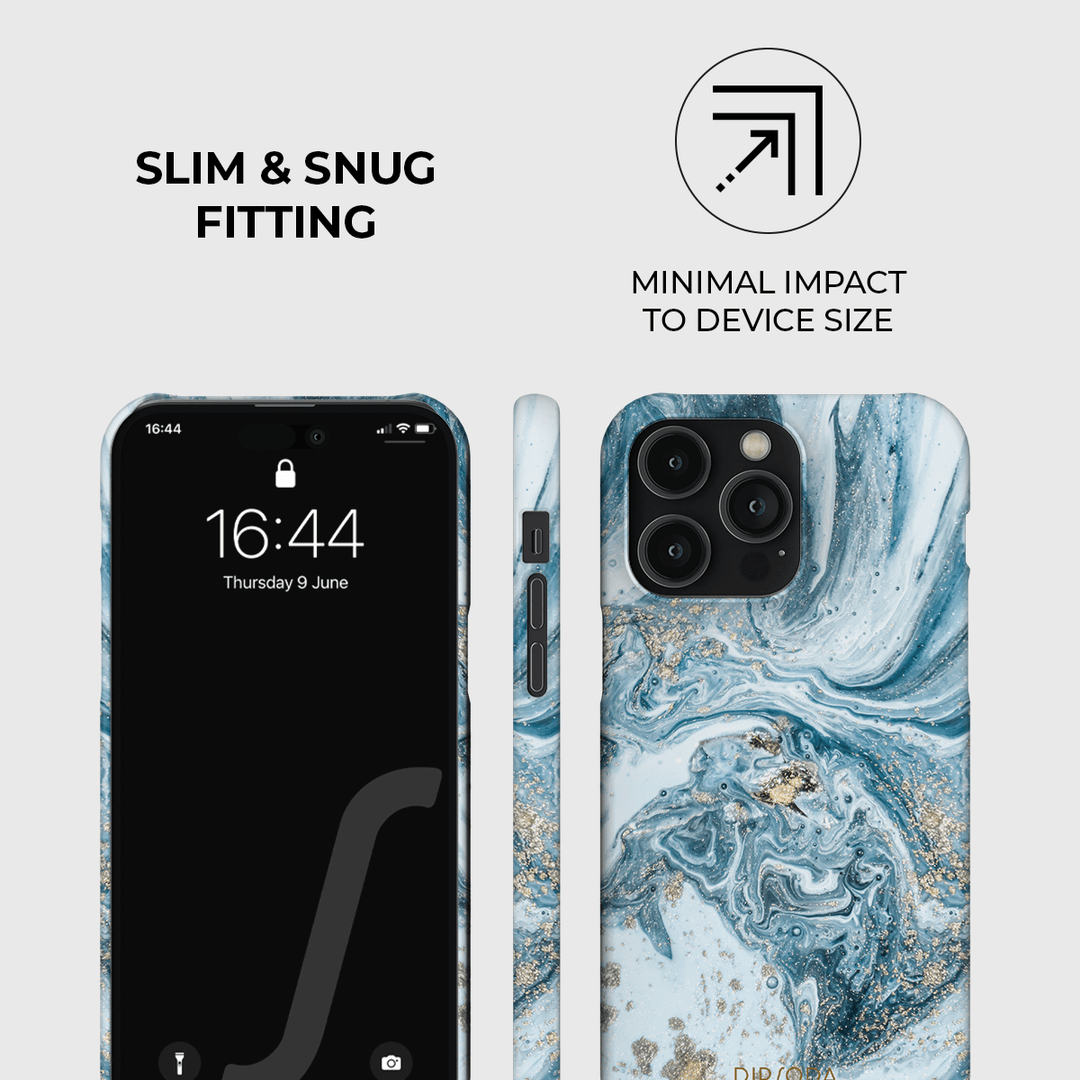 Glacial Dream Phone Case