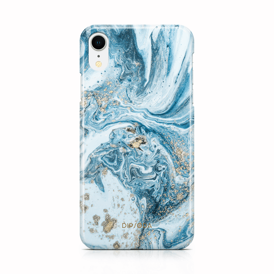 Glacial Dream Phone Case