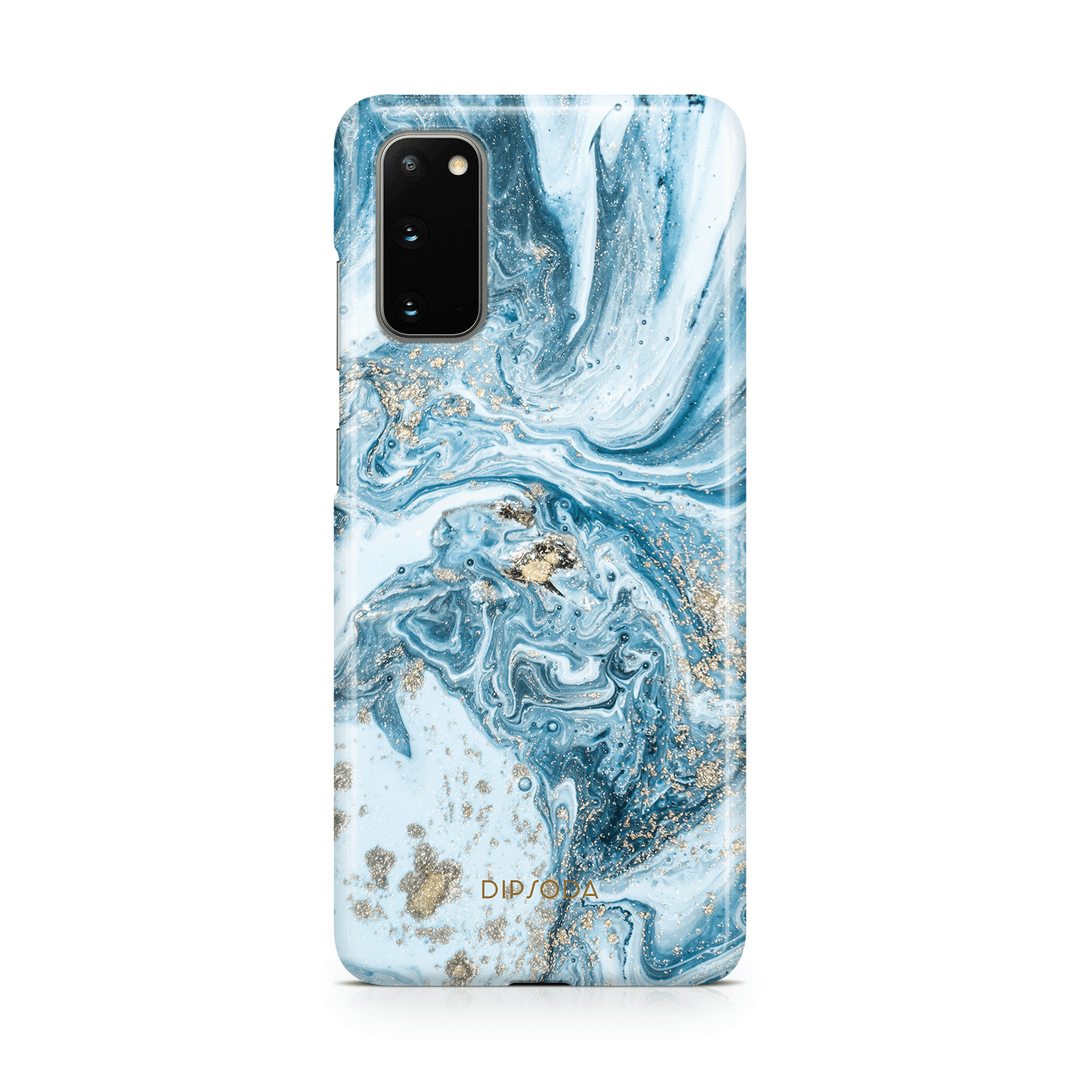 Glacial Dream Phone Case