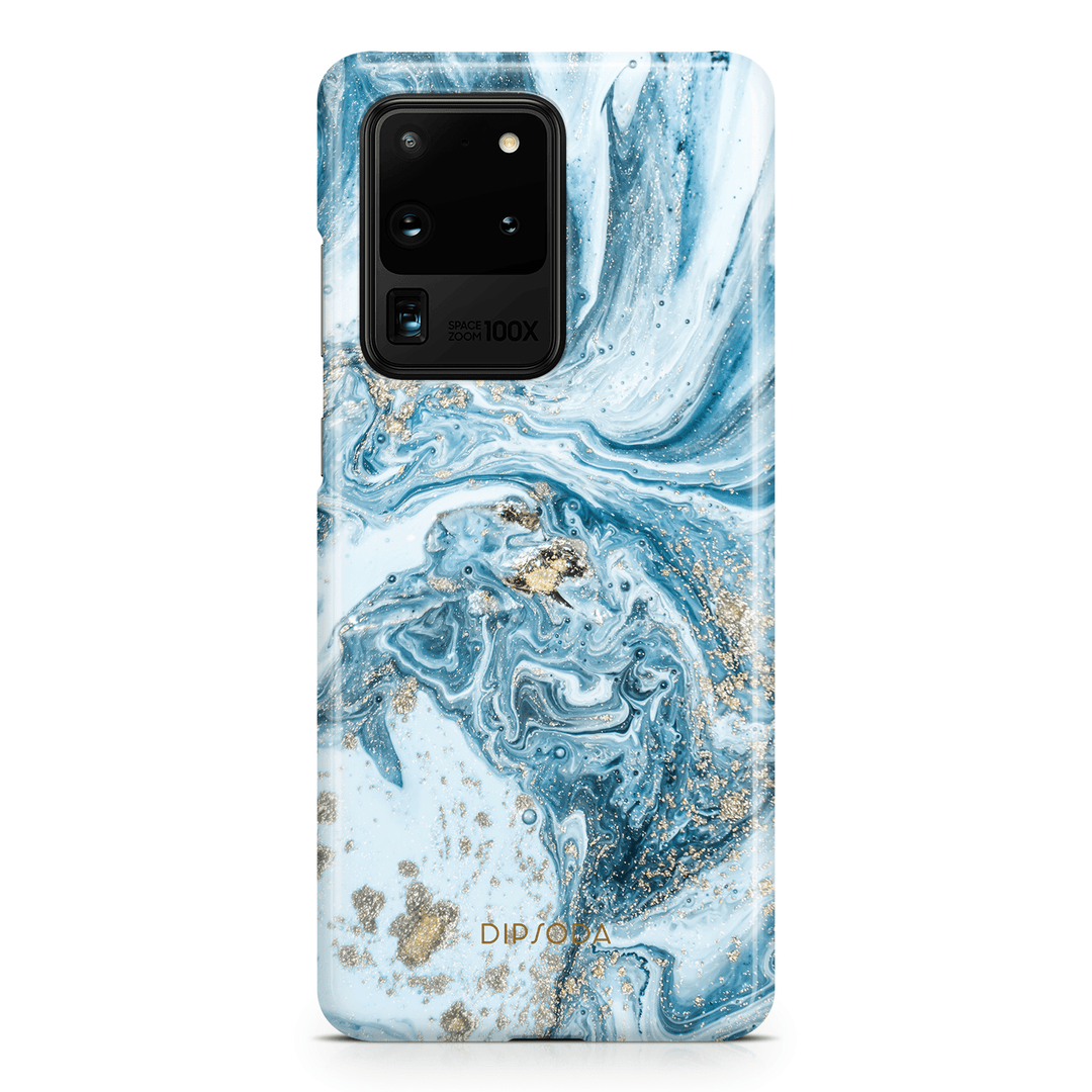 Glacial Dream Phone Case