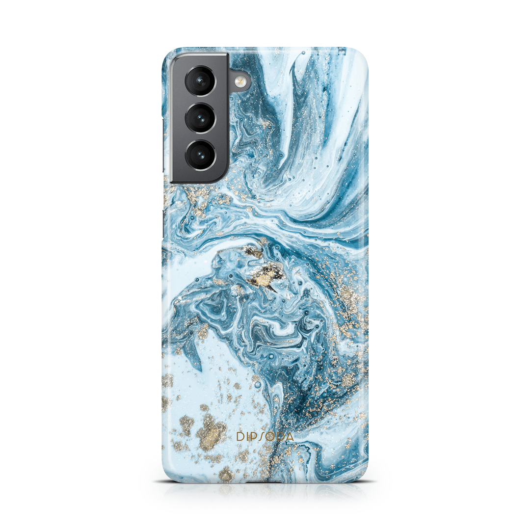 Glacial Dream Phone Case