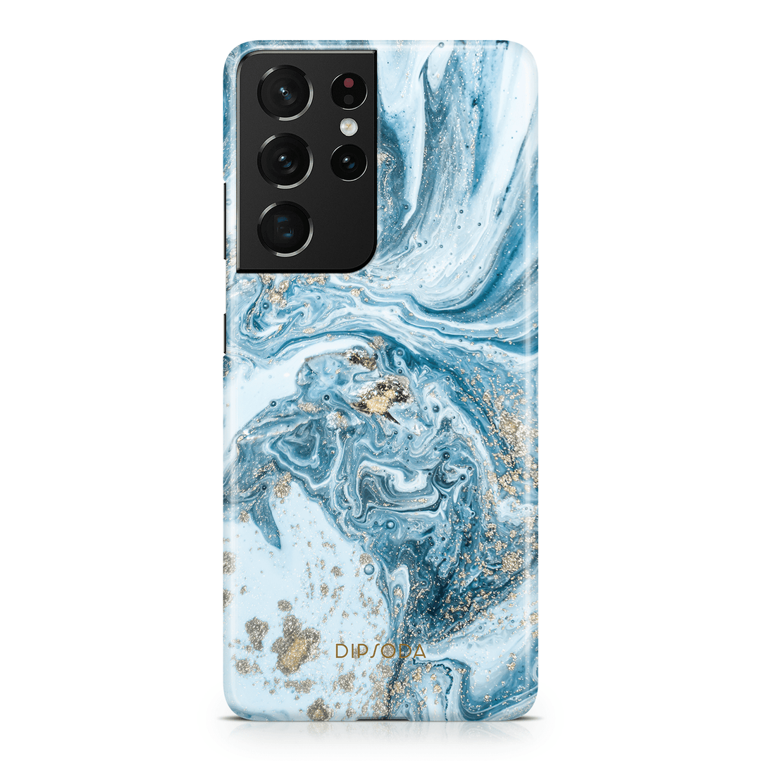 Glacial Dream Phone Case