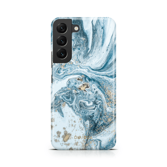 Glacial Dream Phone Case