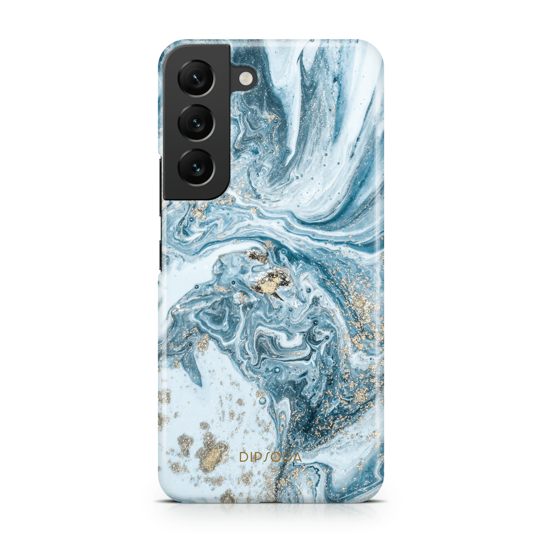 Glacial Dream Phone Case