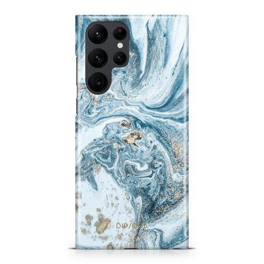 Glacial Dream Phone Case