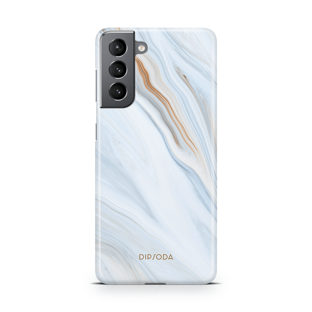 Ice Marble Phone Case