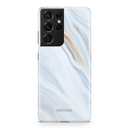 Ice Marble Phone Case