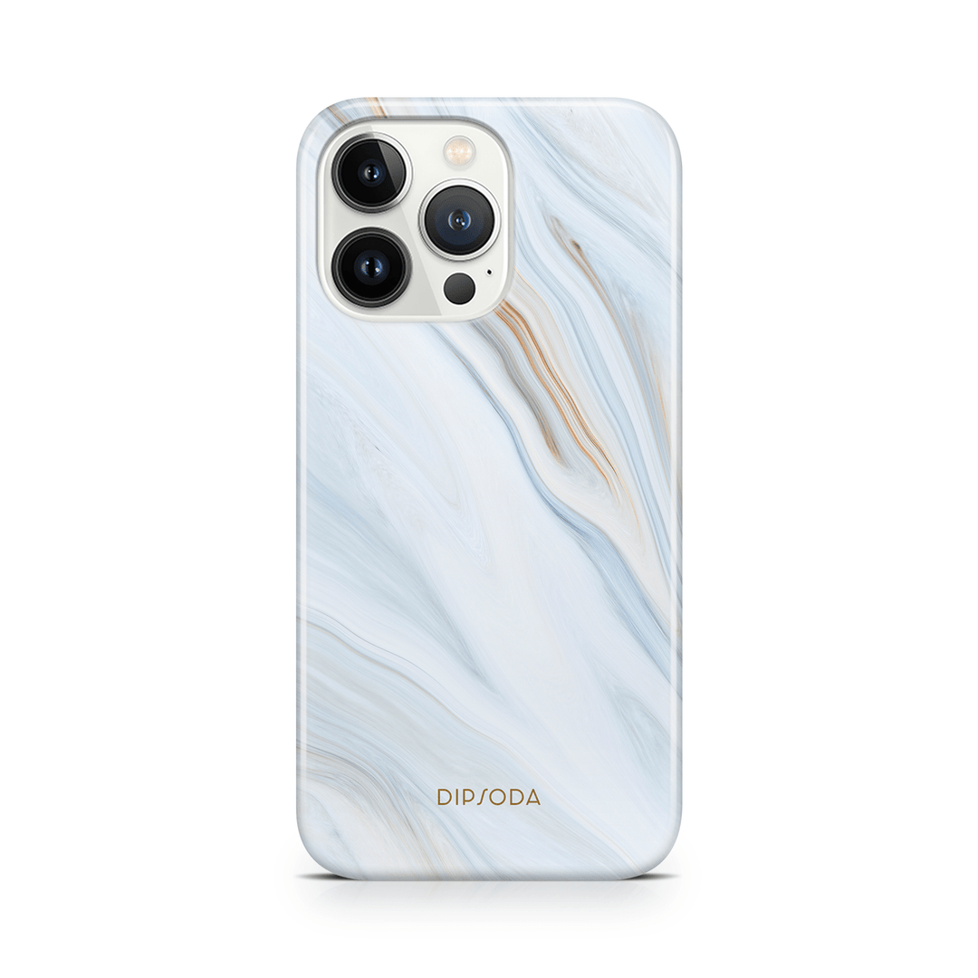 Ice Marble Phone Case