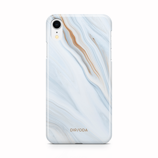 Ice Marble Phone Case