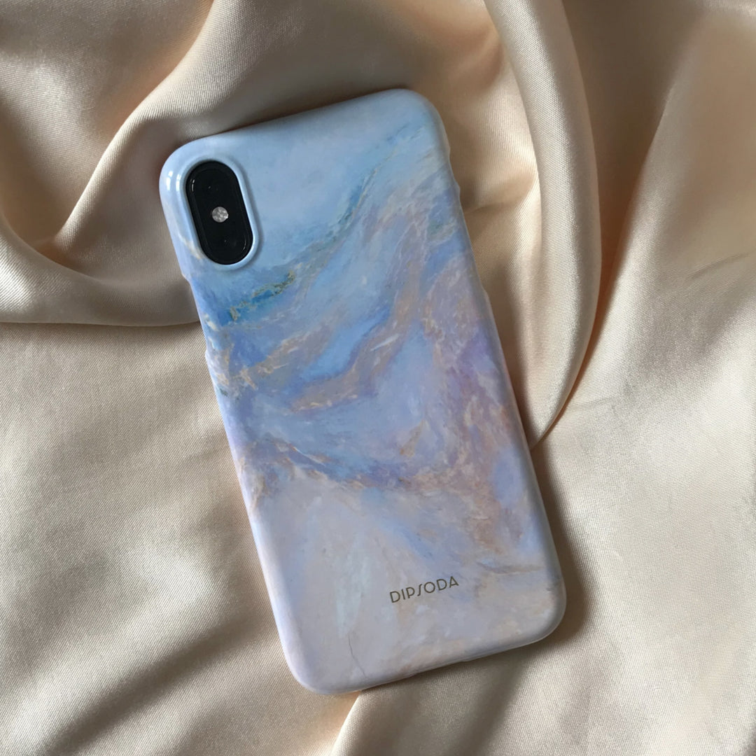 Serene Sands Phone Case