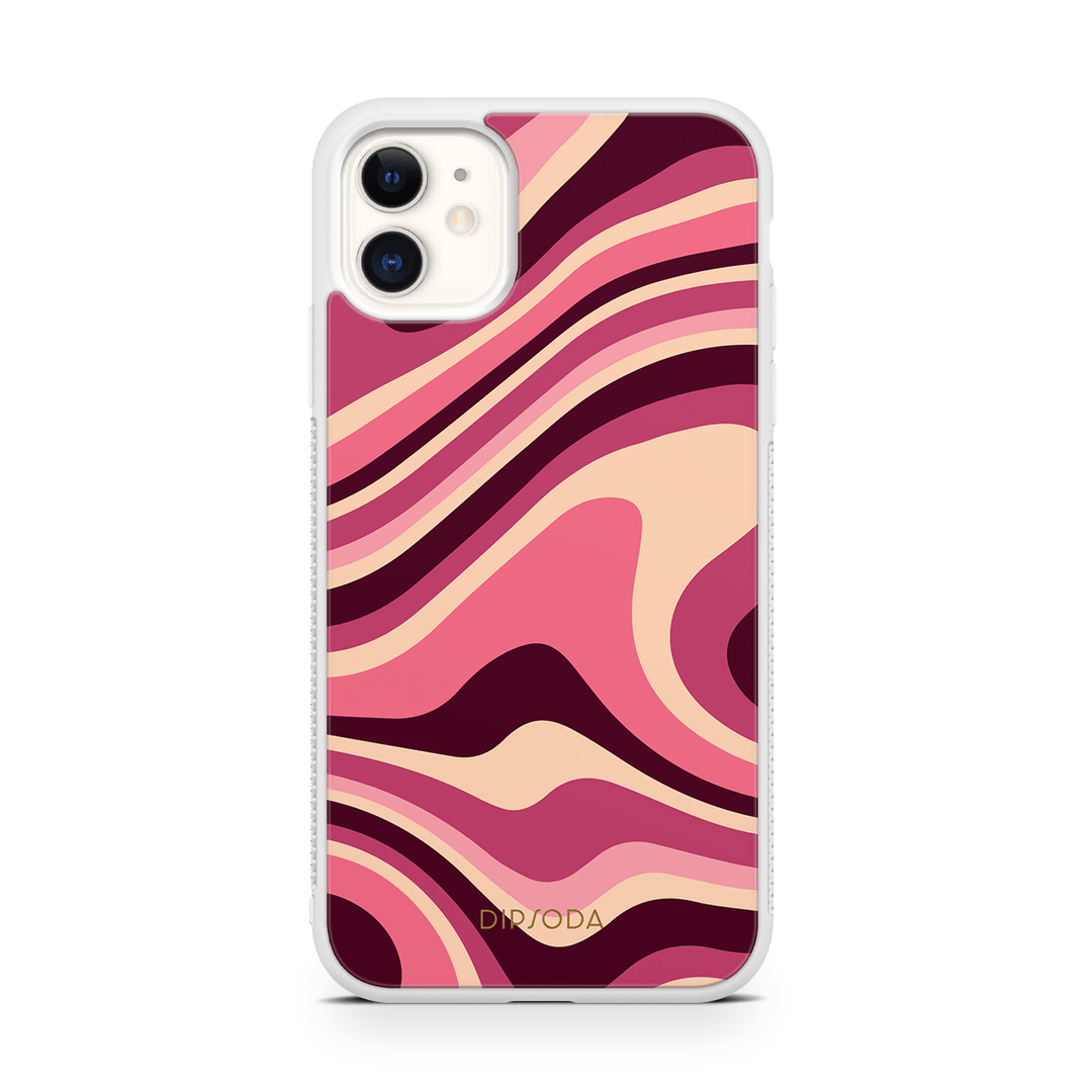 Jive Wise Rubber Phone Case