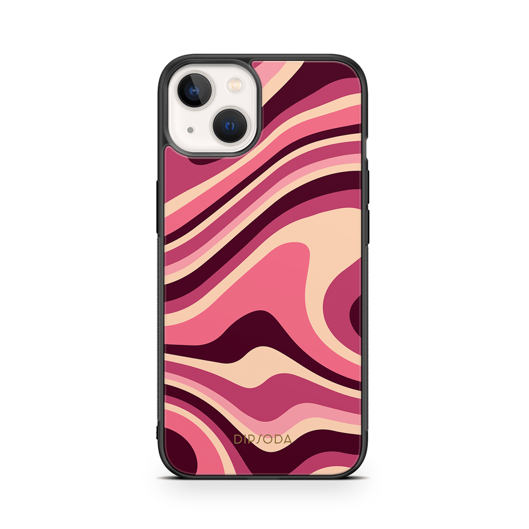 Jive Wise Rubber Phone Case