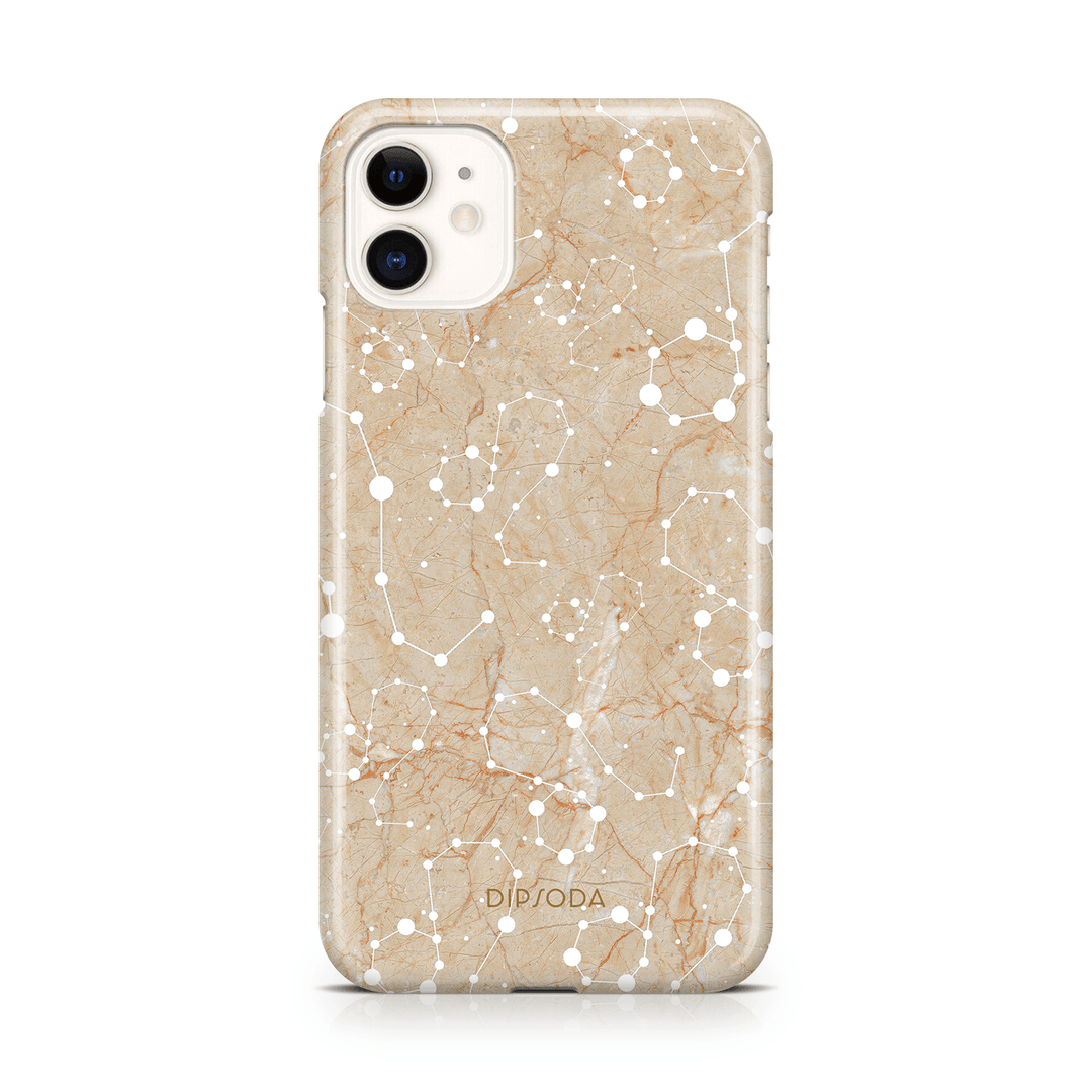 Leo Zodiac Phone Case