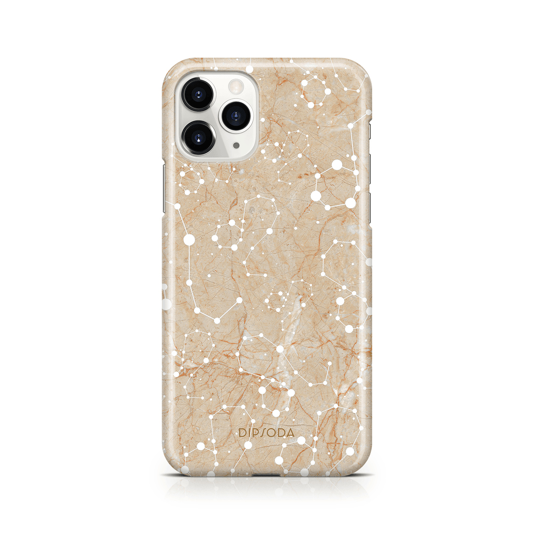 Leo Zodiac Phone Case