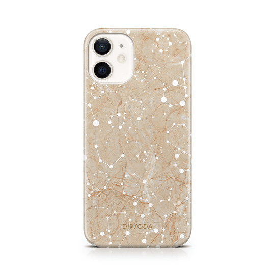 Leo Zodiac Phone Case