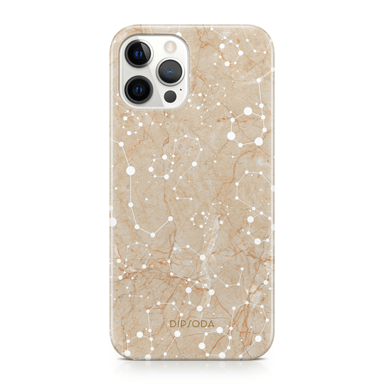 Leo Zodiac Phone Case