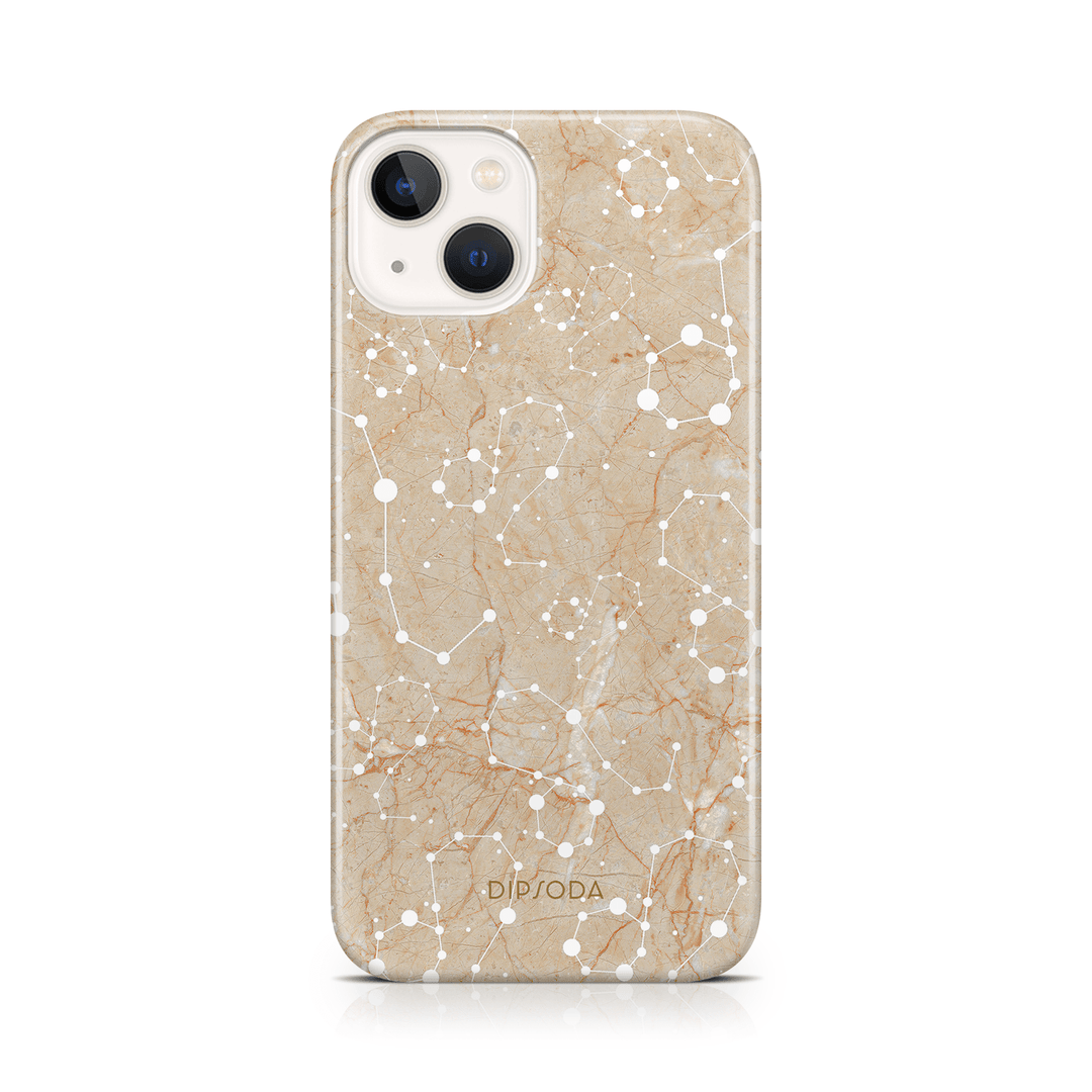 Leo Zodiac Phone Case