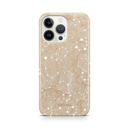 Leo Zodiac Phone Case