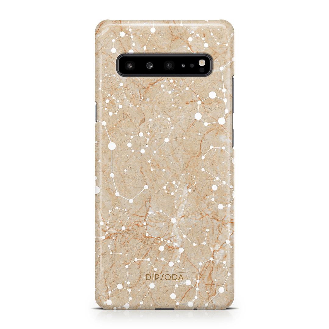 Leo Zodiac Phone Case