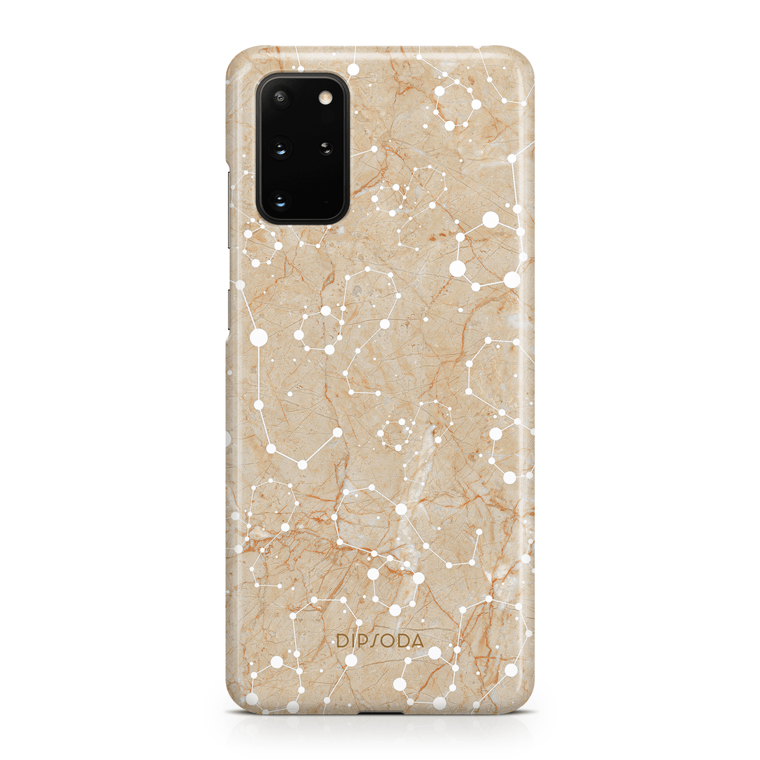 Leo Zodiac Phone Case