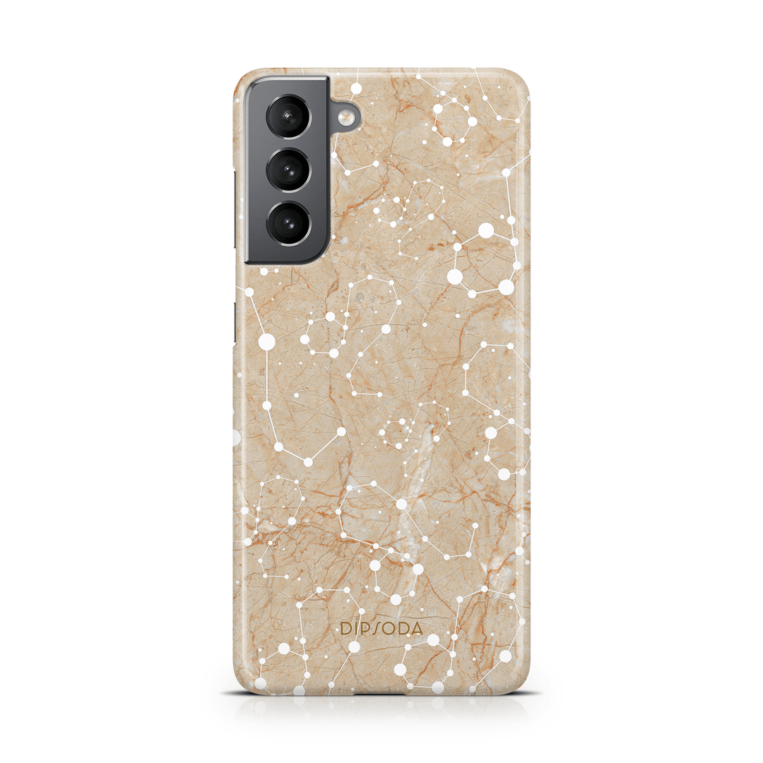 Leo Zodiac Phone Case