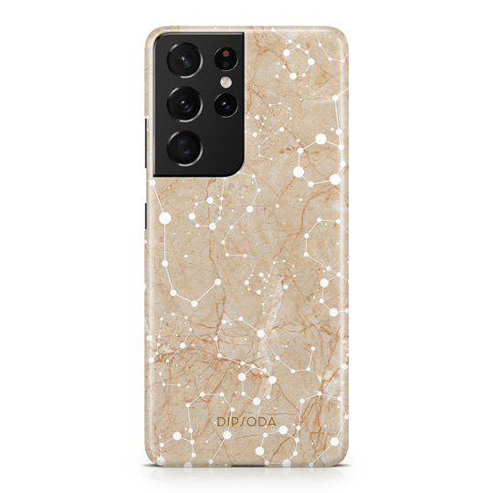 Leo Zodiac Phone Case