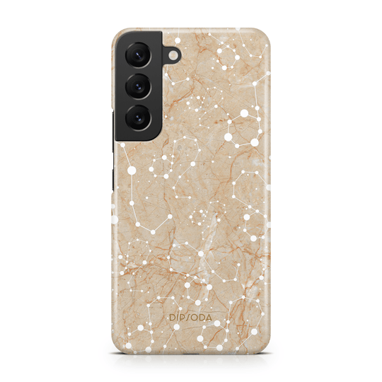 Leo Zodiac Phone Case