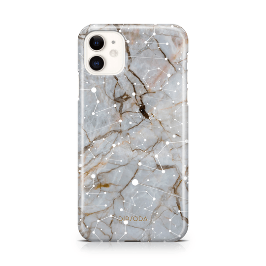 Libra Zodiac Phone Case