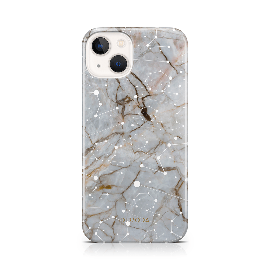 Libra Zodiac Phone Case