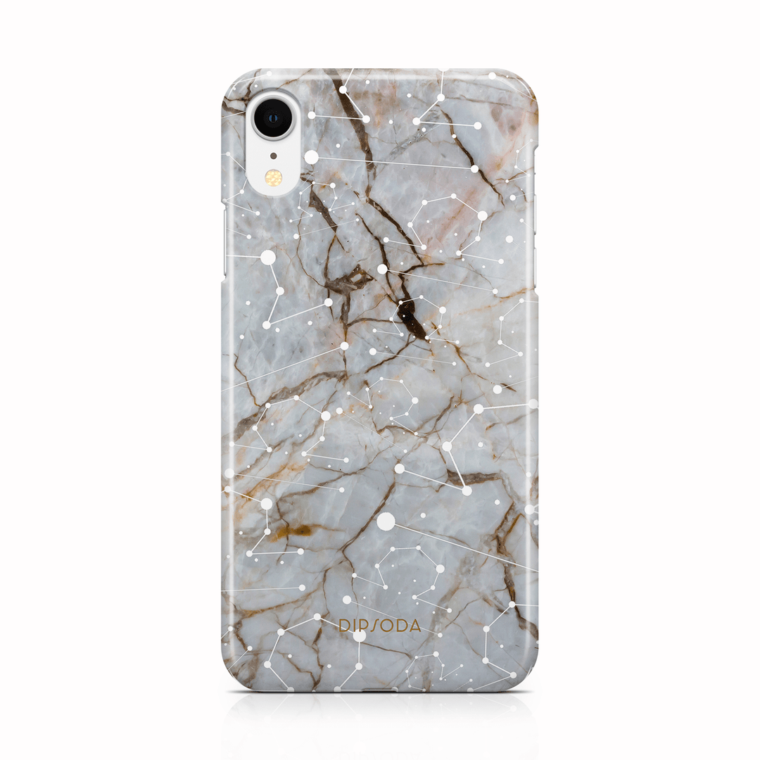 Libra Zodiac Phone Case