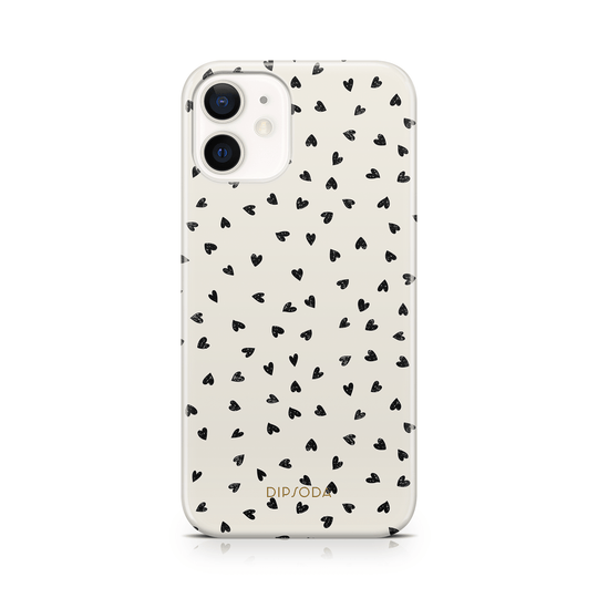 Love Hearts Phone Case