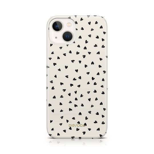 Love Hearts Phone Case