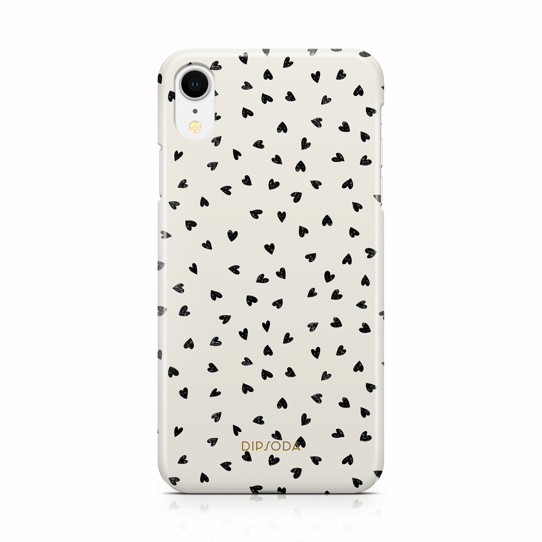 Love Hearts Phone Case