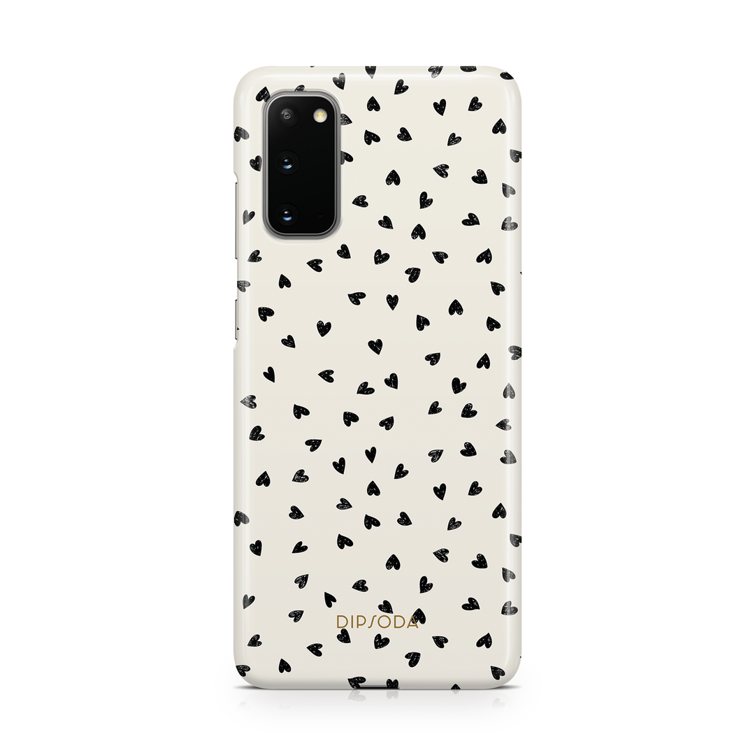 Love Hearts Phone Case