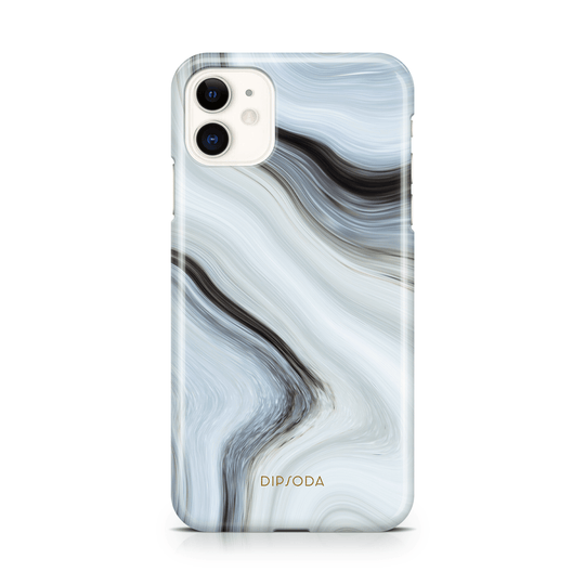 Marble Tide Phone Case