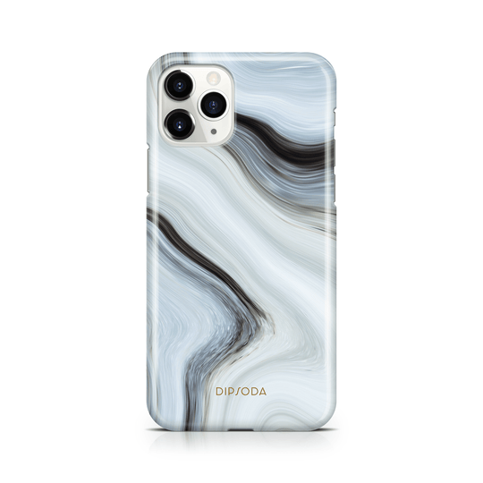 Marble Tide Phone Case