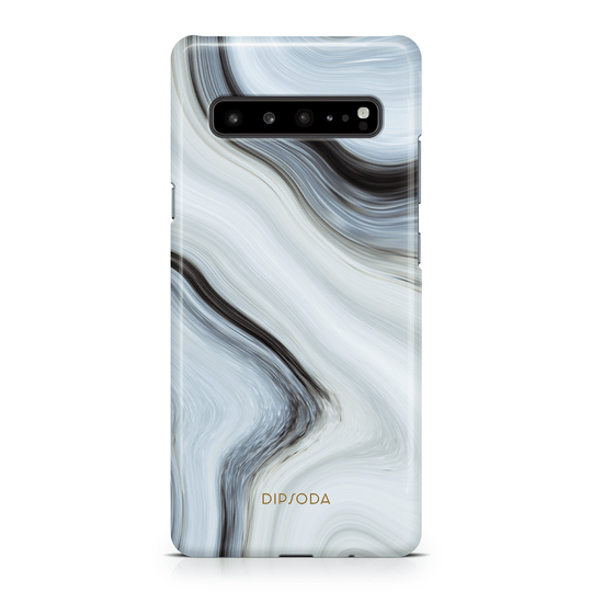 Marble Tide Phone Case