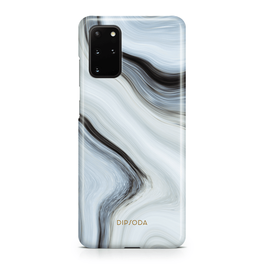 Marble Tide Phone Case