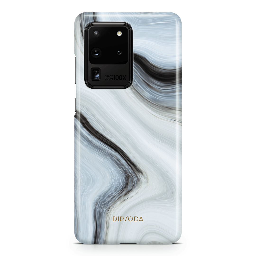 Marble Tide Phone Case