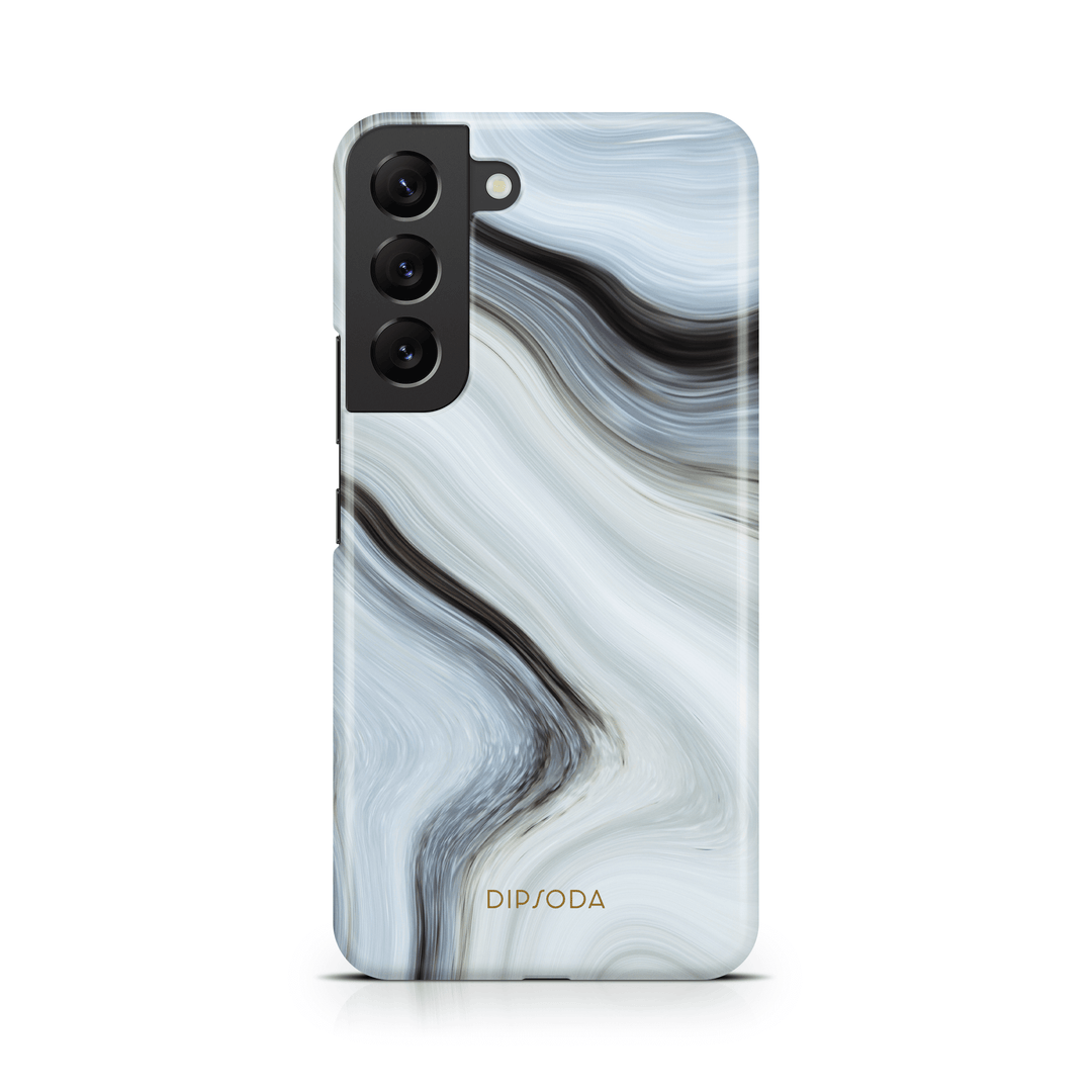 Marble Tide Phone Case