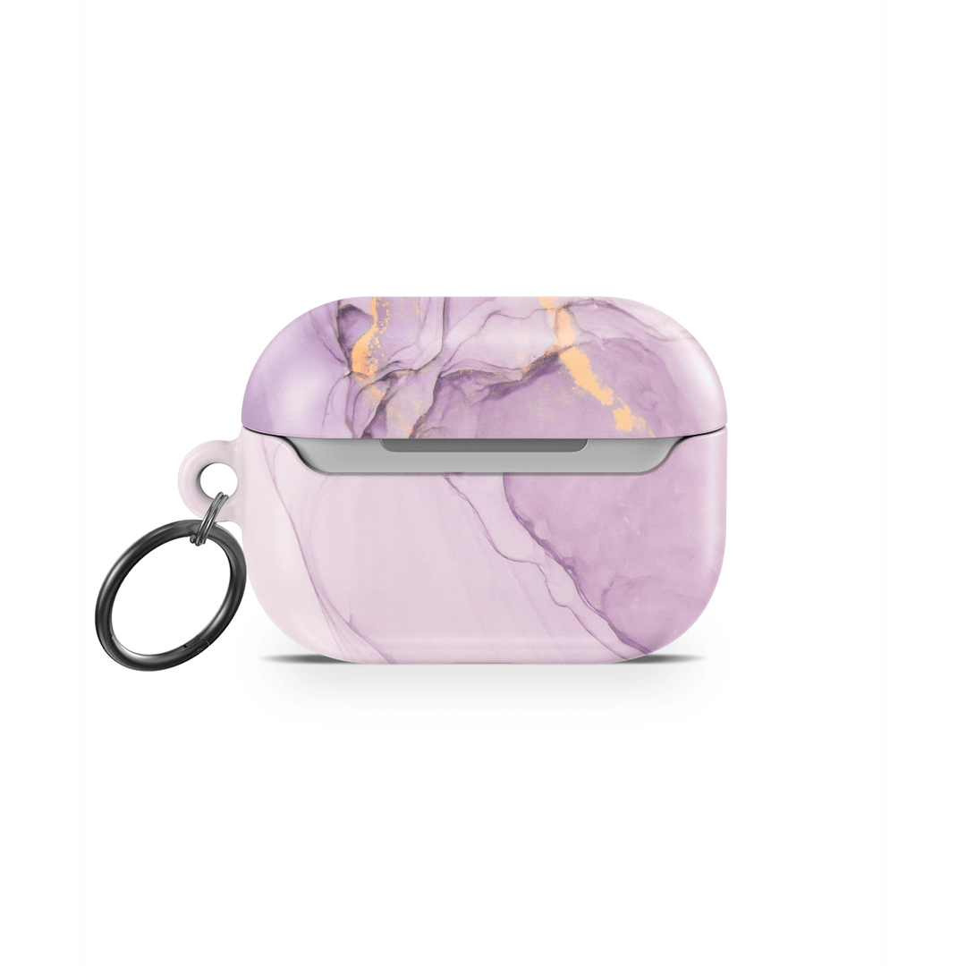 Mauve Mist AirPods Case